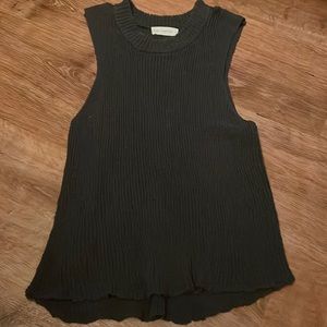 Pants store By Together knit tank top M